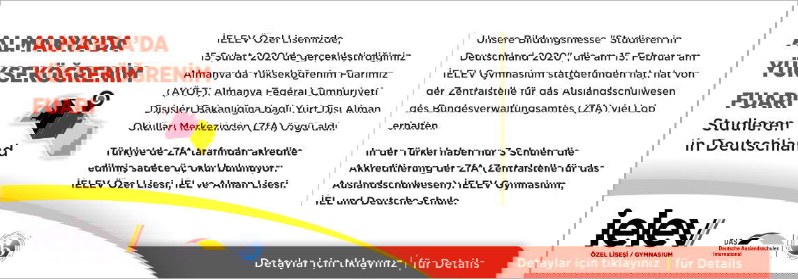 Studieren in Deutschland