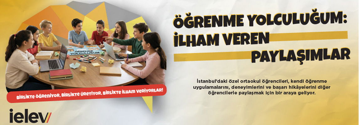 Sınırları Aşan Deneyimler: Senin Yolun-Senin Başarın! Detaylar için Tıklayınız