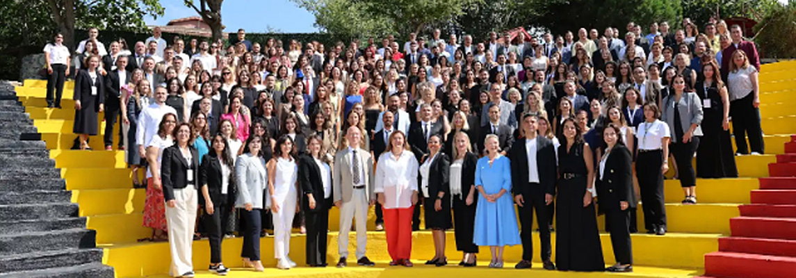 İELEV Okulları 2026 - 2027 Eğitim Öğretim Yılına Hazır