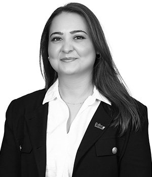 Burcu Dilara EKİNCİ