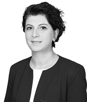 Esra GÜLER GÜVENÇ