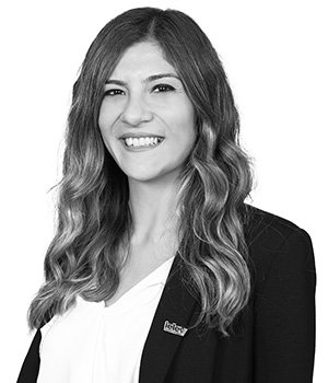 Eylül Tuğçe KESMEN