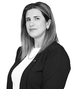 Melek BİŞOVA GÜÇ