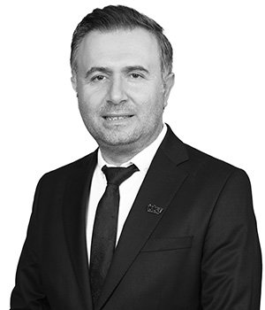 Serkan KARACA