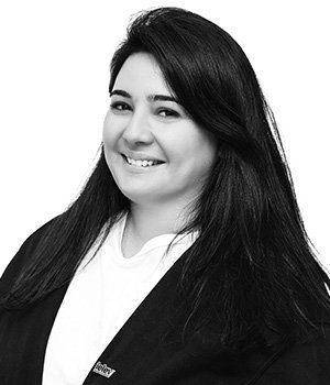 Cemile Seren KENTÜŞ