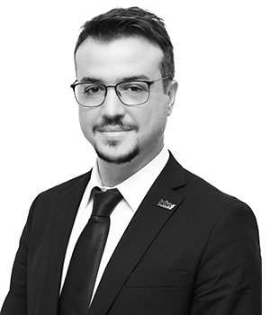 İbrahim Burak KOÇAK