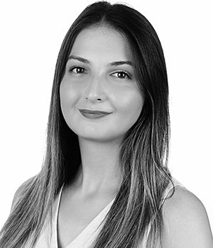 Merve KARAOĞLU KAPLANCAN