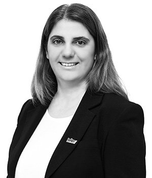 Sema KÜÇÜKMERT ERTEKİN