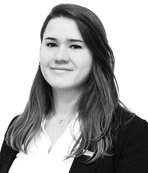 Yaşanur AÇIKSÖZ DOMAÇ