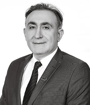 Yılmaz GÜRSAKAL